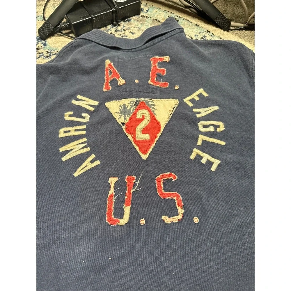 American Eagle Outfitters vintage inspired